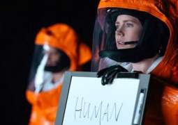 First trailer of 'Arrival' has been released