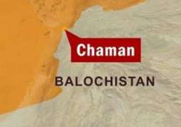 Chaman: 8 terrorists arrested during operation, ammunition recovered