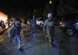 باكستان تدين الهجوم الإرهابي على الجامعة الأمريكية في كابول