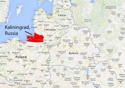 Russia installed ballistic missiles detecting radars in Kaliningrad