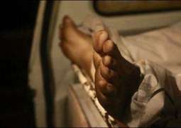 Karachi: House wall fell, girl died underneath the wall