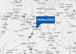 Rawalpindi: Fire broke out in Dhok Khabbah, 3 persons scorched