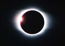 Solar eclipse will occur on September 1, will not appear in Pakistan