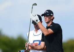 Golf: In-form Pieters gets Europe Ryder Cup nod