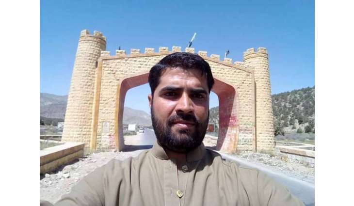 Quetta Blast: Aaj cameraman is martyred