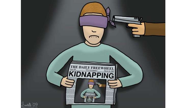 Clashes, violence and kidnapping incidents in Punjab