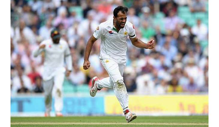 Cricket: England v Pakistan 4th Test scoreboard