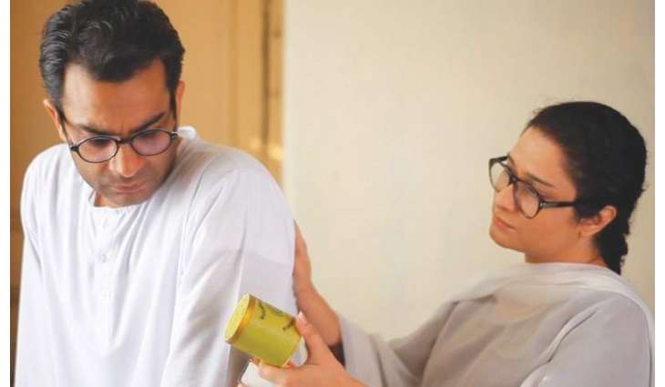 Sarmad Khosat- Pride of performance award for the pride of Pakistan