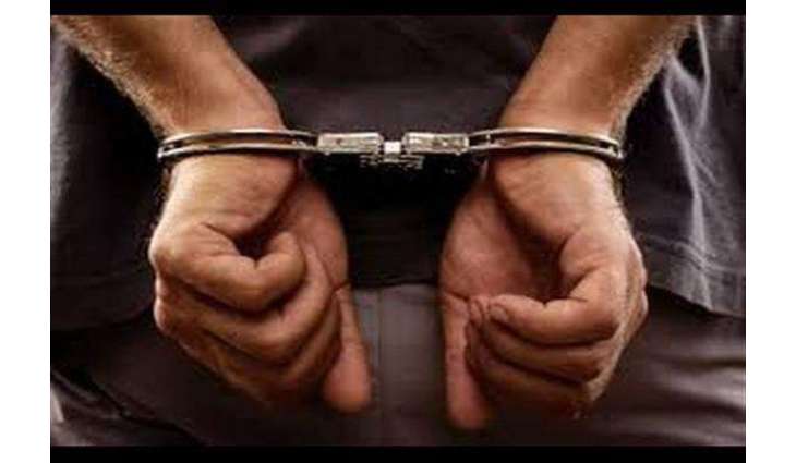 FIA raided in Kharian, 1 accused arrested