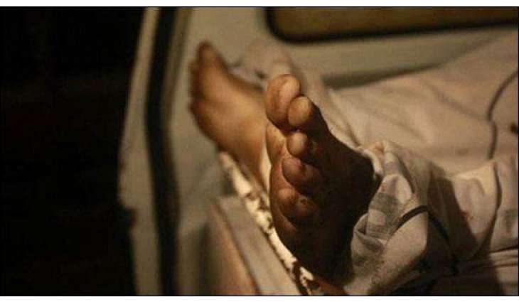 Karachi: House wall fell, girl died underneath the wall