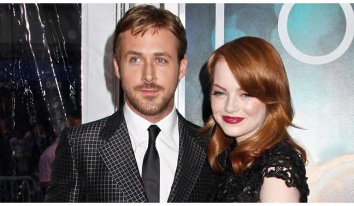Trailer of Hollywood film ‘La La Land’ has been released