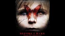New trailer of American thriller film ‘Before I wake’ has been released