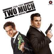 Official trailer of ‘Yea Toh Two Much Ho Gayaa’ has been released