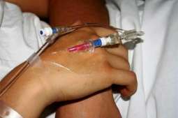 65 years old victim of Congo Virus passes away in Karachi Hospital