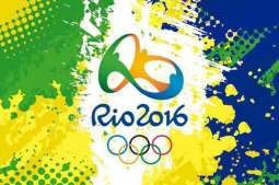 امریکا ریو اولمپکس اچ طلائی تمغیاں نال ساریاں توں اگی تے