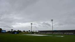 Dublin: Pak v/s Ireland match delayed due to rain