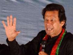 Chairman PTI Imran Khan telephones to annoyed members of PTI