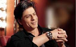 شاہ رخ خان دی فلم ”دل سے“ دی ریلیز نوں 18ورھے ہو گئے