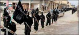 داعش نا جلہو اٹی لیبیائی فوج انا 28 کارندہ تپاخت کریر و سد آک ٹھپی مسر