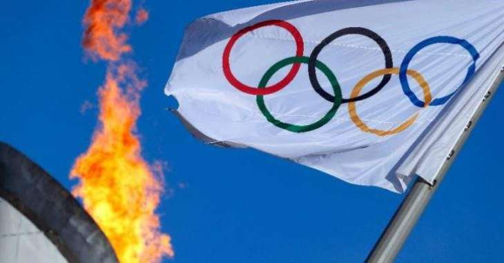 Olympics: Village security beefed up after Australia theft