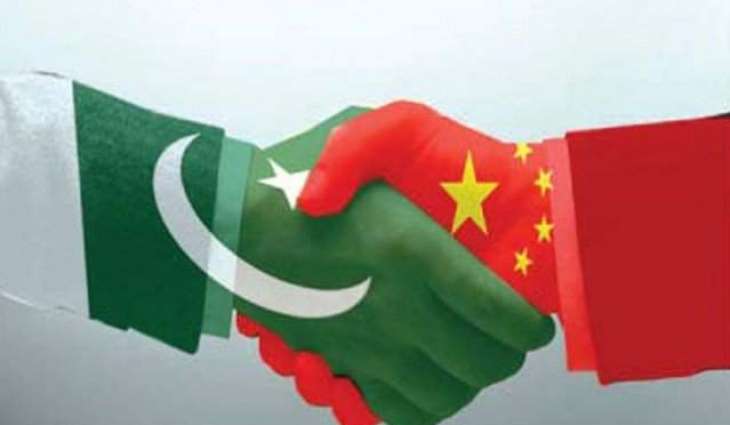 CPEC to benefit entire Middle East countries: IR Expert