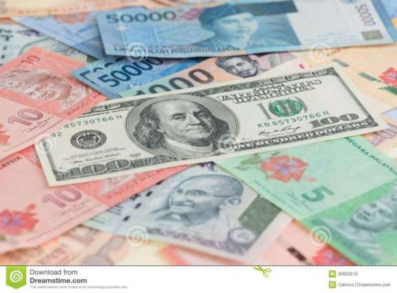 Foreign Currency Account Scheme