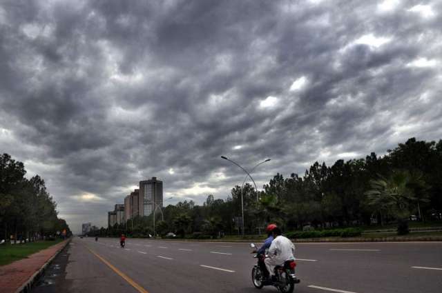 Met’s weather forecast for today, heavy rain in many areas of country