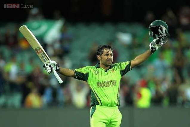 Team's bouncebackability to turn the tables in next games: Sarfraz