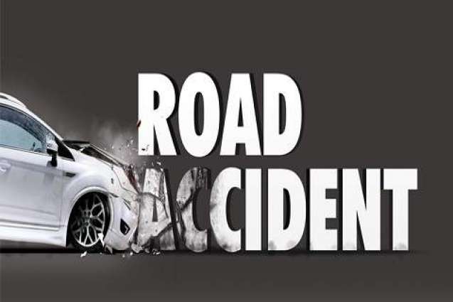 One killed in road mishap