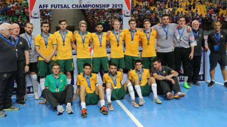 Team announced for Futsal Cup