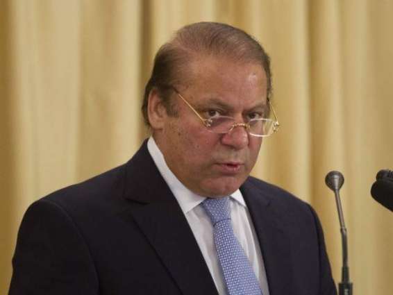 PM appreciates PAF's role in safeguarding country's air frontiers