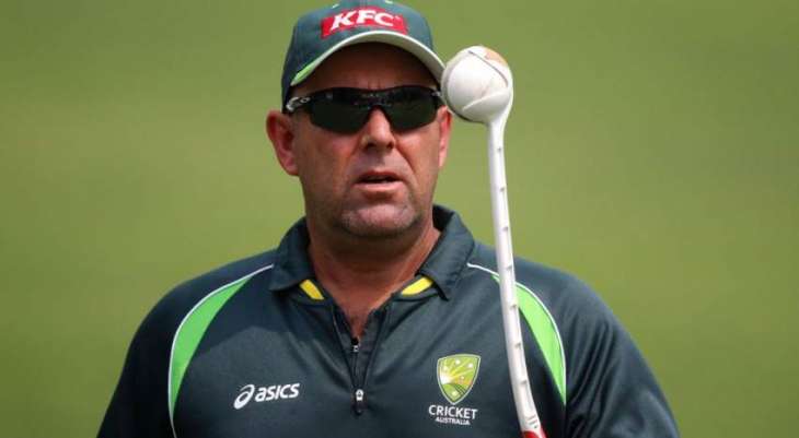 Cricket: Lehmann's contract extended as Australia coach