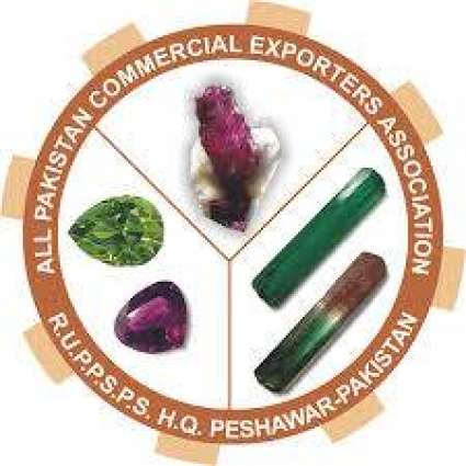 Govt. to establish Gems & Geological Centre in KP