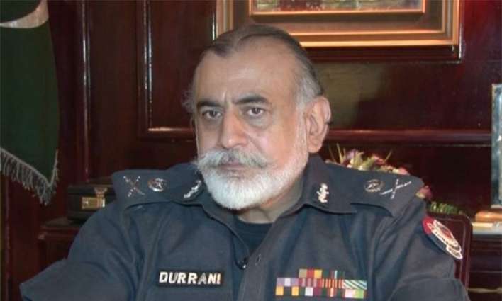 Rs 9.3 m bounty disbursed among police teams for arresting TTP 
commander, 5 militants
