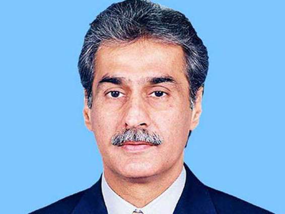 Pakistan, Iran to cope with common challenges collectively: Ayaz Sadiq