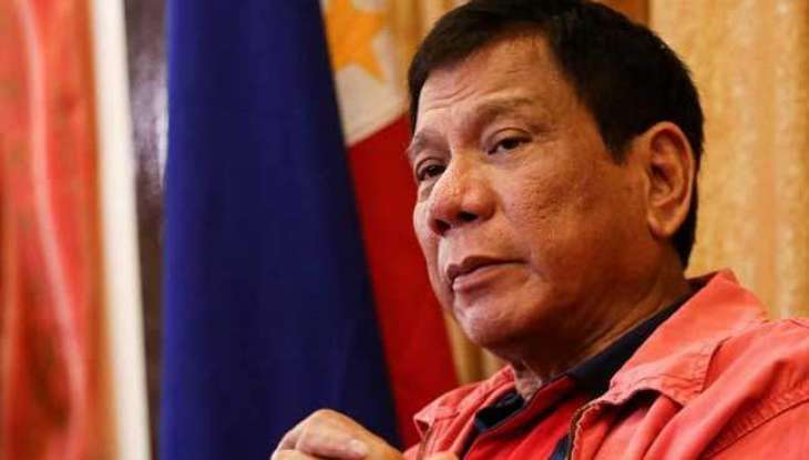 Philippines' Duterte turns screws on mining