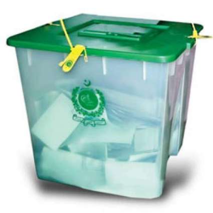 AJK president to be elected on Aug 16