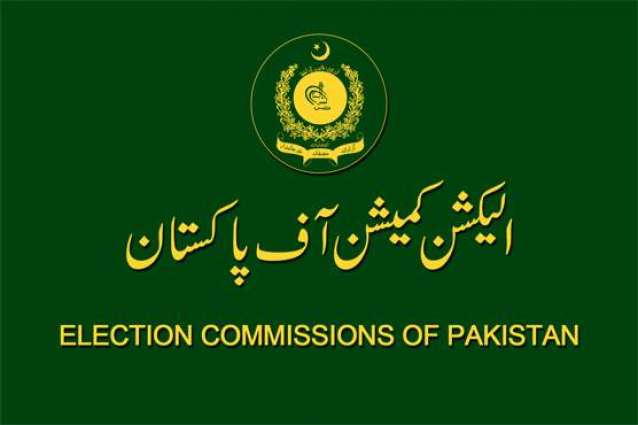 ECP issues schedule to hold bye elections in PP-7