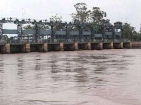 Medium to high flood likely in rivers Ravi, Chenab