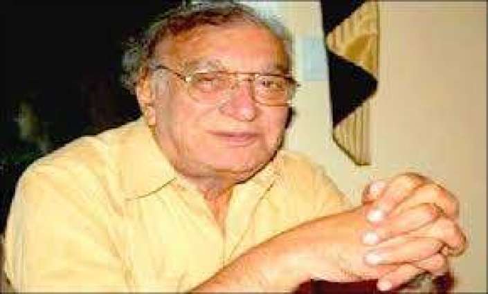 Lok Virsa to pay tribute to Ahmed Faraz on August 10