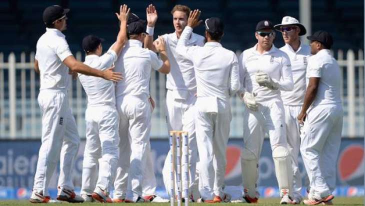 Cricket: England v Pakistan 3rd Test teams
