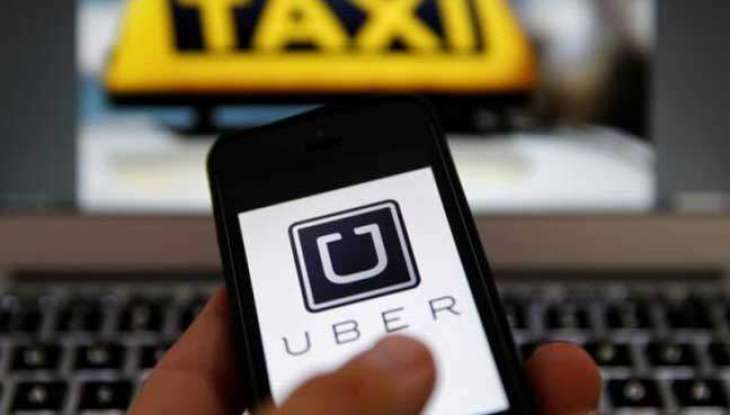 Uber faces Taiwan ban for operating 'illegal' service