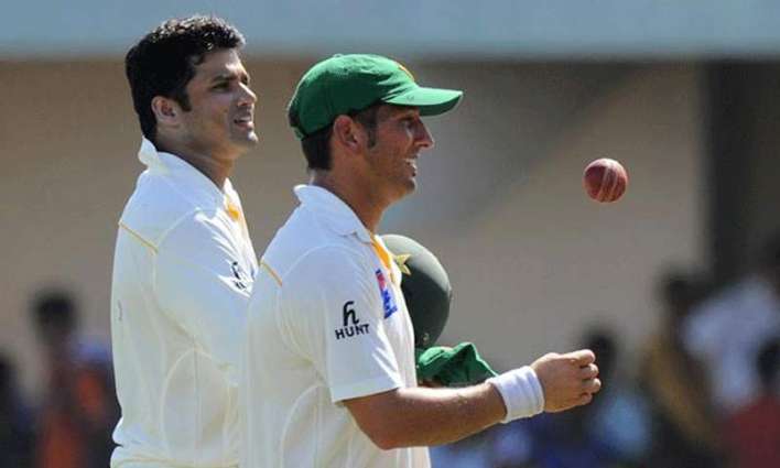 Cricket: Pakistan bowl against England in third Test