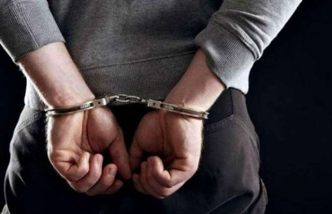224 suspects arrested, arms recovered