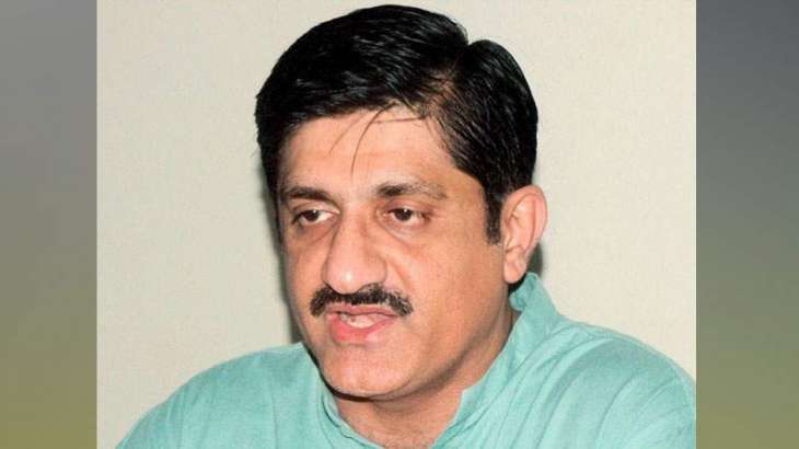 People to soon witness positive changes in all sectors: Sindh CM