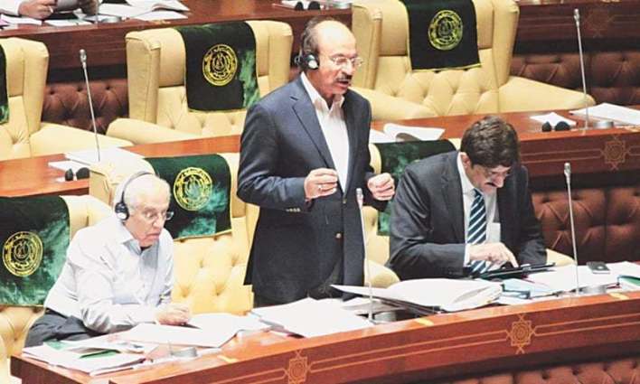 No shortage of wheat, flour in Sindh: Food Minister