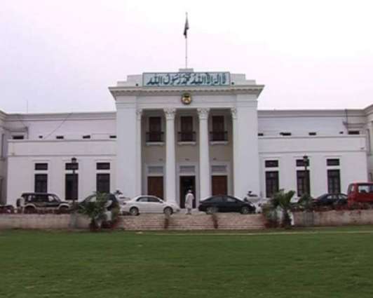 KP Assembly passes unanimous resolution, condemns blasts in Harmain Sharifain