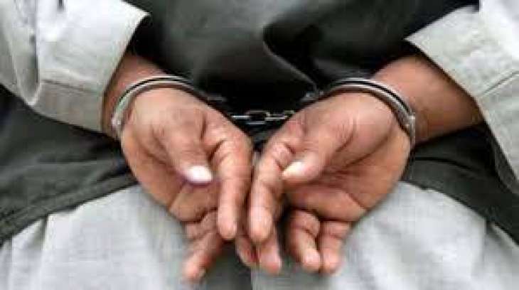 Farooq Nool arrested in joint operation