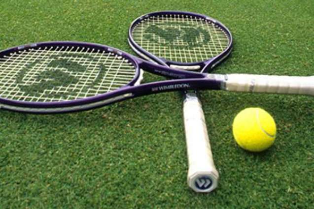 Tennis: WTA Nanchang results - collated