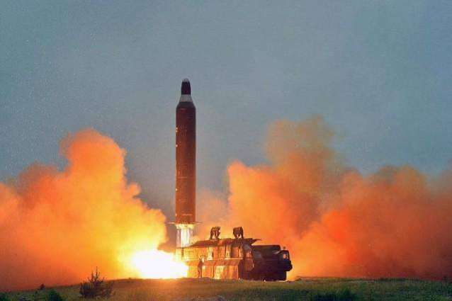 US, allies push UN to condemn North Korea missile test